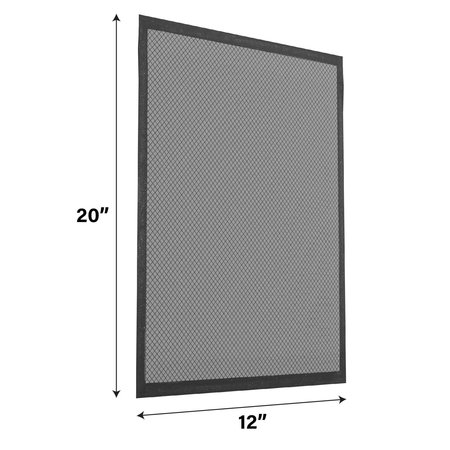 AIR-CARE 12x20x1 Flex Air Filter 1220F